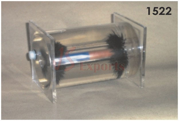 MAGNET FIELD TUBE